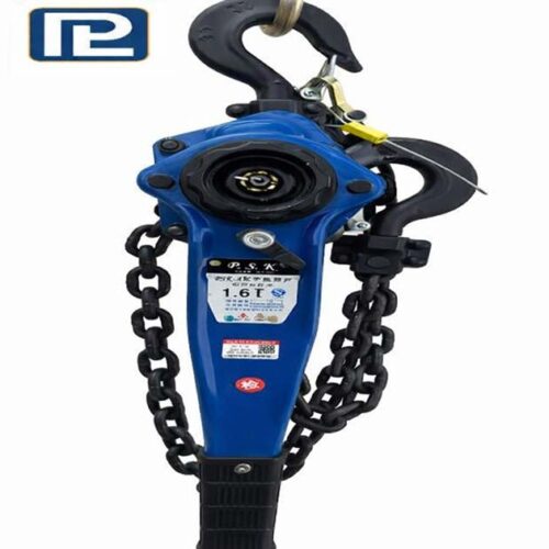 Palang xích lắc PSK 1.6T