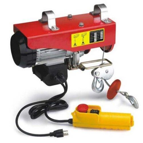 Tời Điện MiNi PA1200 (12-30m)