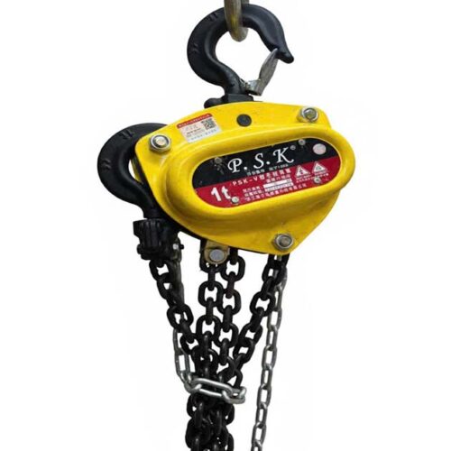 Palang xích PSK