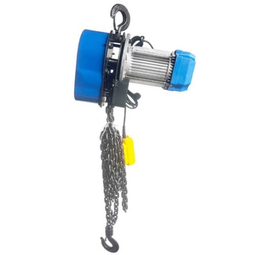 Pa lăng xích điện DHS